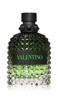 Valentino Uomo Born in Roma Green Stravaganza